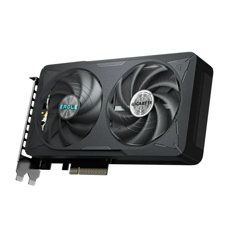 Видеокарта Gigabyte GeForce RTX 5060 EAGLE OC