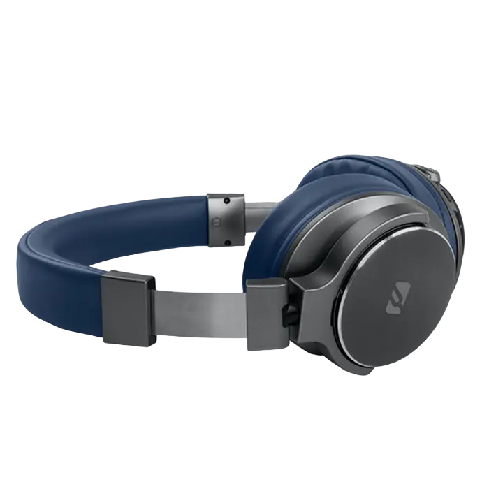 Căști MUSE M-278 BTB Albastru