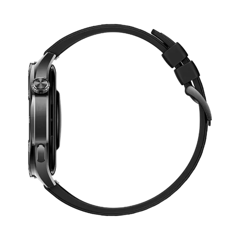 Умные часы Huawei Watch GT 5 Чёрный