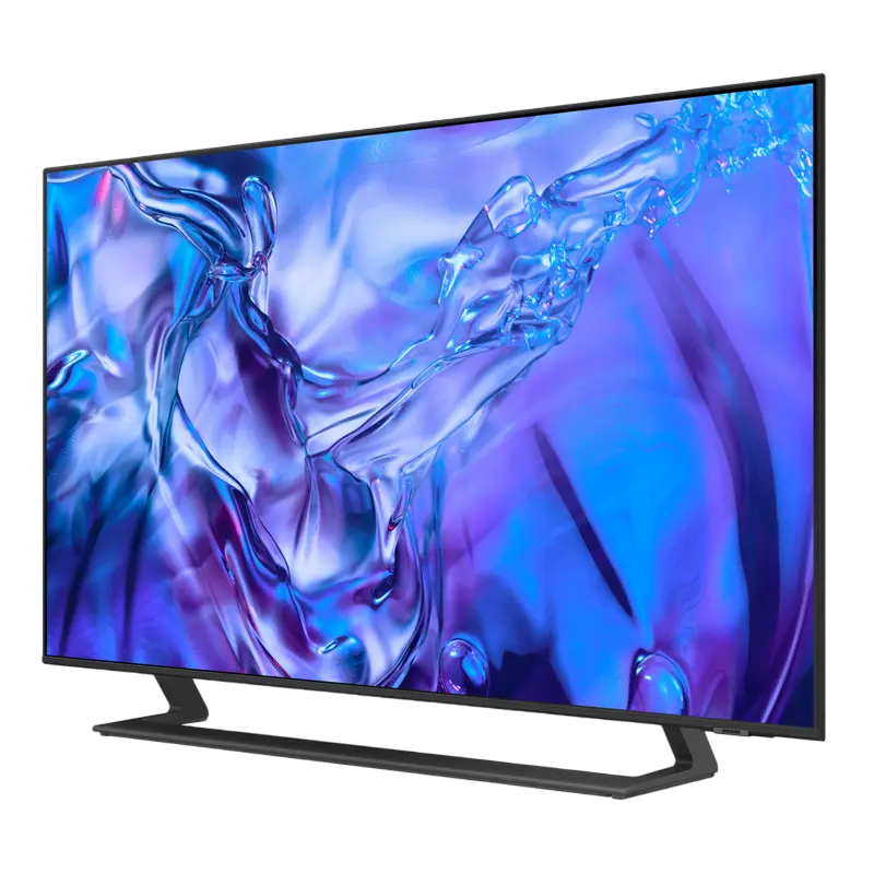 50" LED SMART Телевизор Samsung UE50DU8500UXUA Серый