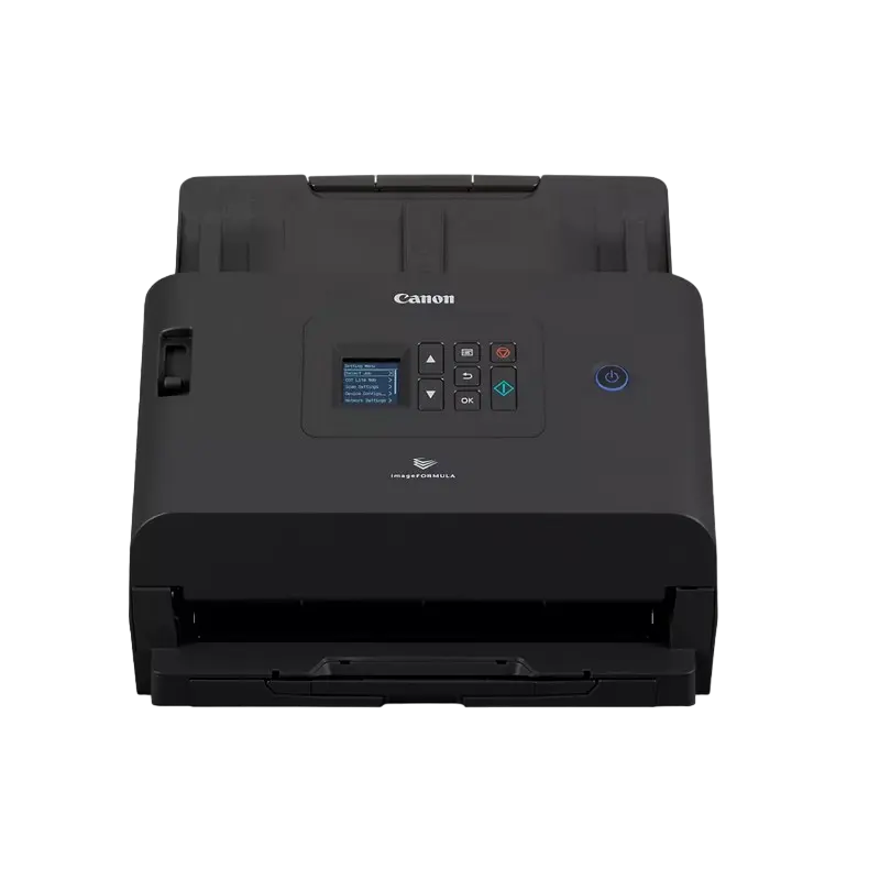 Дуплекс ADF Canon imageFORMULA DR-S250N A4 Черный