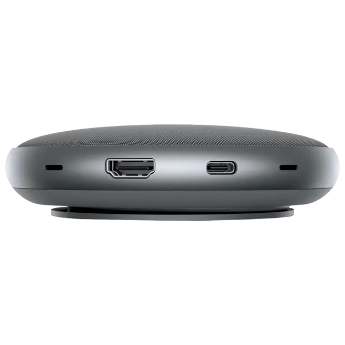 Док-станция DELL MH3021P Серый