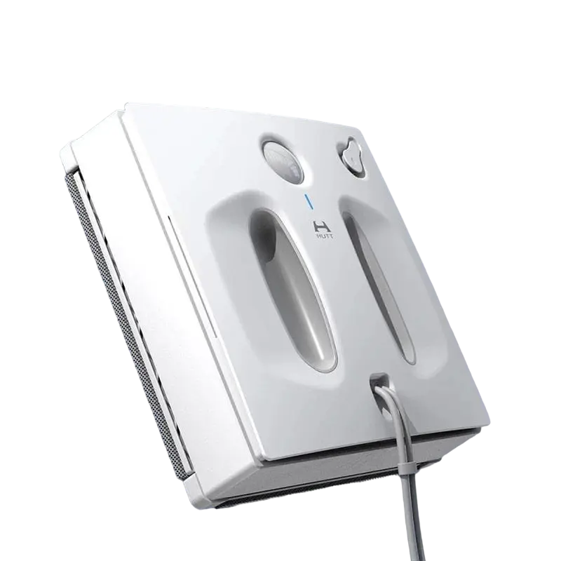 Робот-стеклоочиститель HUTT W66 Белый