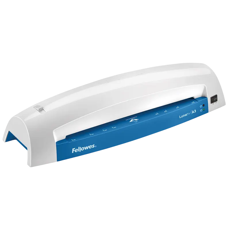 Ламинатор Fellowes Lunar+ A3 Белый