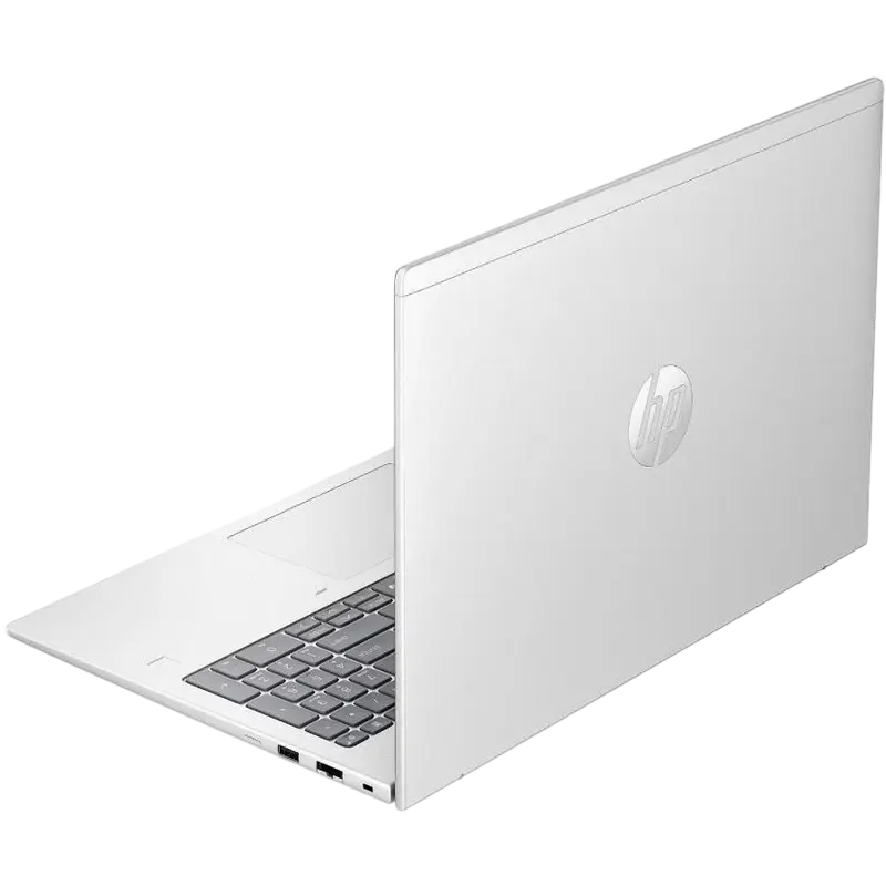 Ноутбук для бизнеса HP ProBook 4 G1i Pike Silver