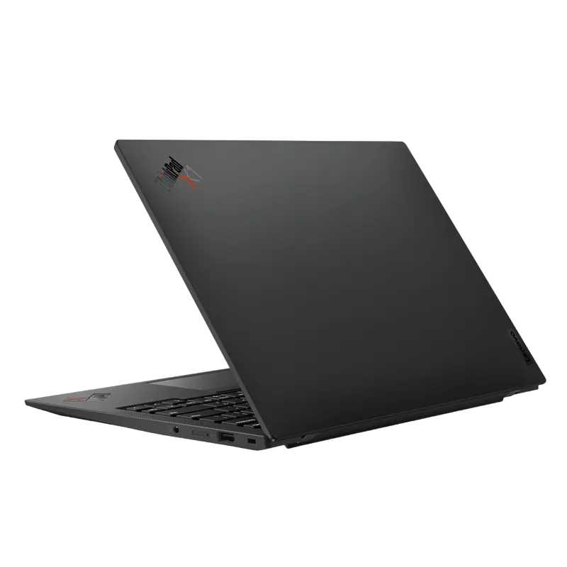 Ноутбук для бизнеса Lenovo ThinkPad X1 Carbon Gen 10 Чёрный