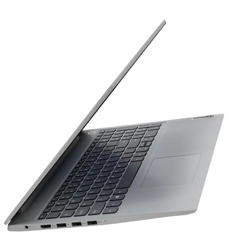 Ноутбук Lenovo IdeaPad 3 15ADA05 Platinum Grey