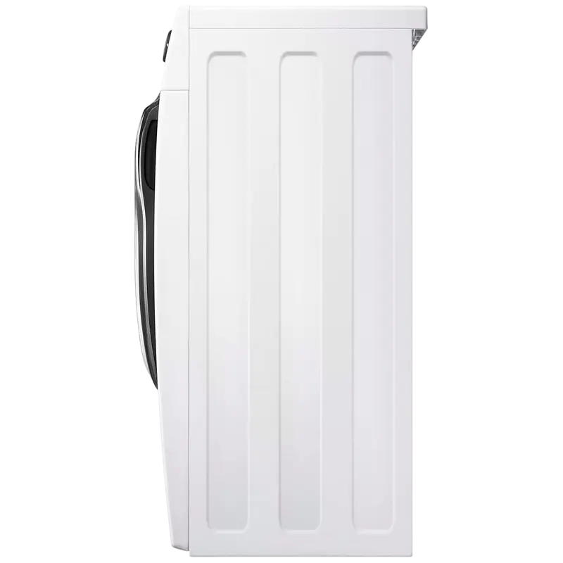 Стиральная машина Samsung WW80J62E0DW/CE Белый