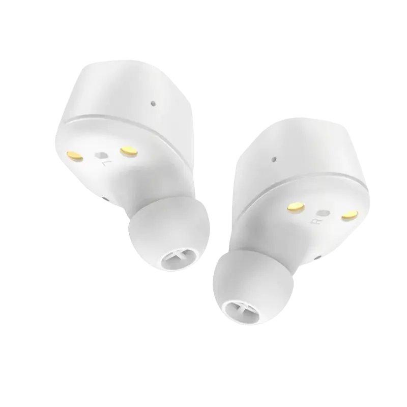 Наушники Sennheiser CX True Wireless Белый
