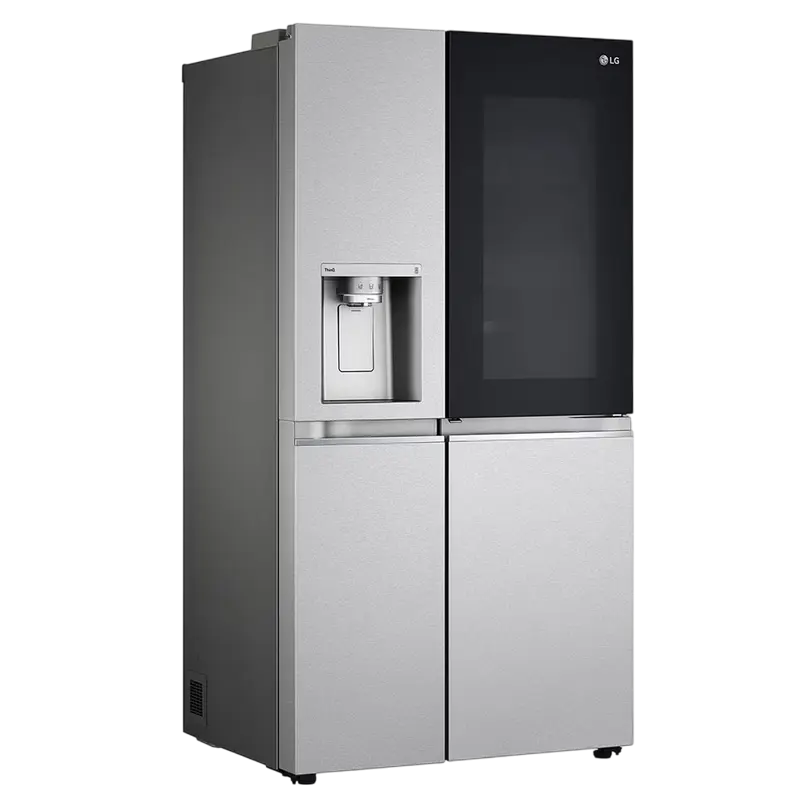 Холодильник LG GSXV91MBAE