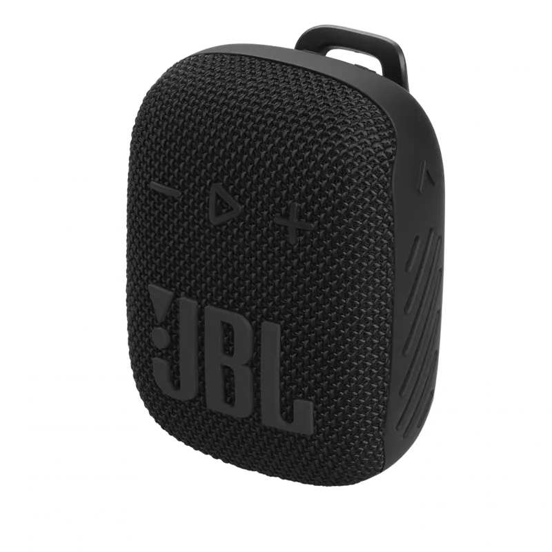 Boxă portabilă JBL. Wind 3S Negru