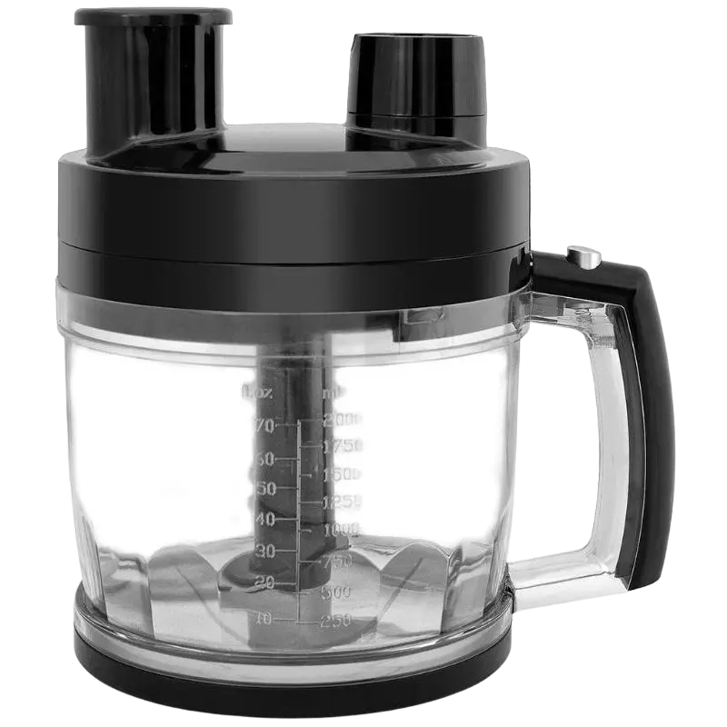 Погружной блендер Polaris PHB 1590AL Cube Чёрный