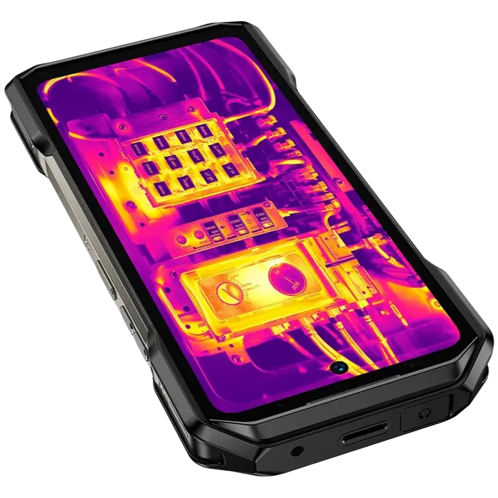 Смартфон Ulefone Armor 27T Pro, 12 ГБ / 256ГБ