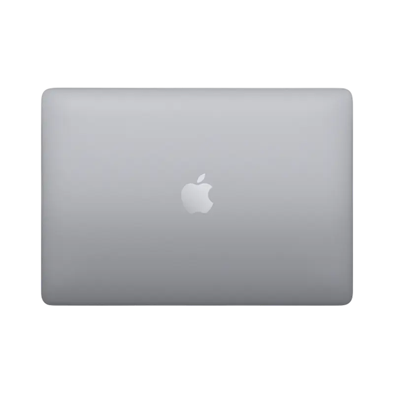 Laptop Apple MacBook Pro 13 2020 Gri cosmic
