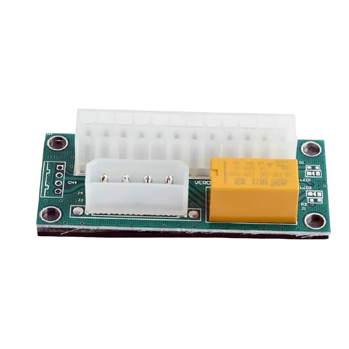 Adaptor intern Gembird A-PSU2M-01