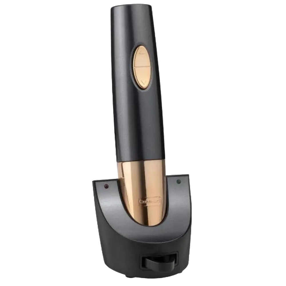 Tirbușon Cuisinart CW050E Gri