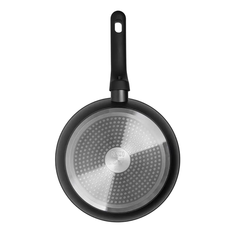 Сковорода RESTO Atik ATIK Чёрный