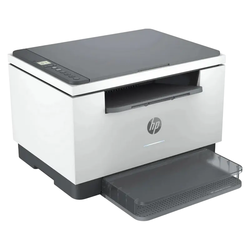 МФУ HP LaserJet M236dw Монохромный A4 Белый
