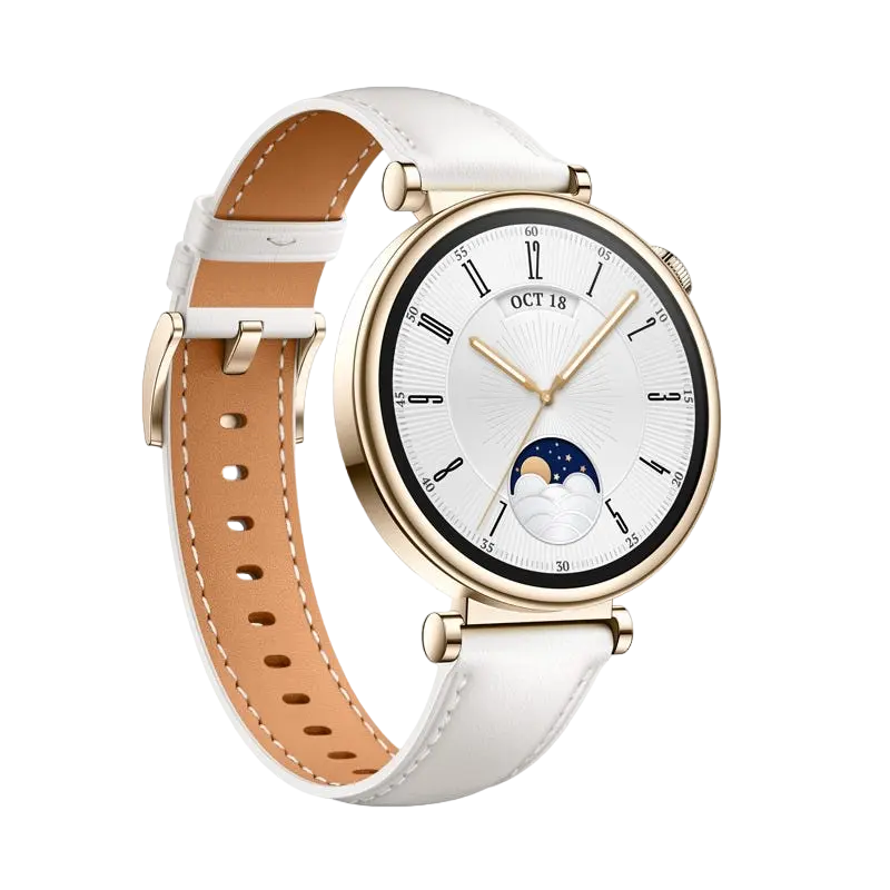 Умные часы Huawei Watch GT 4 Белый