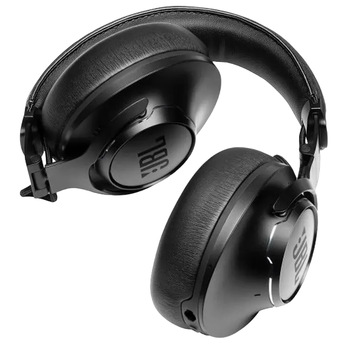 Căști JBL Club One Negru