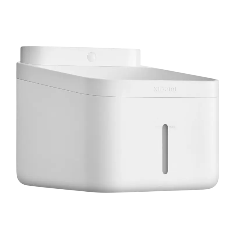 Smart Pet Fountain 2