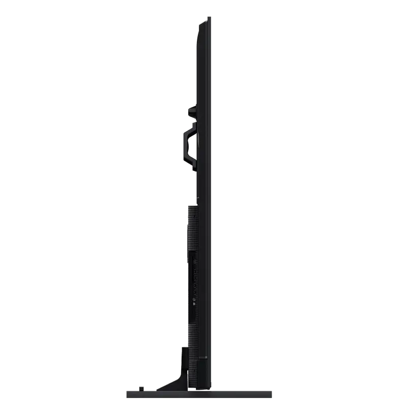 100" QLED SMART Телевизор Hisense 100E7Q PRO Черный