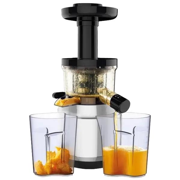 Storcător de fructe și legume Tefal Juice & Clean Negru