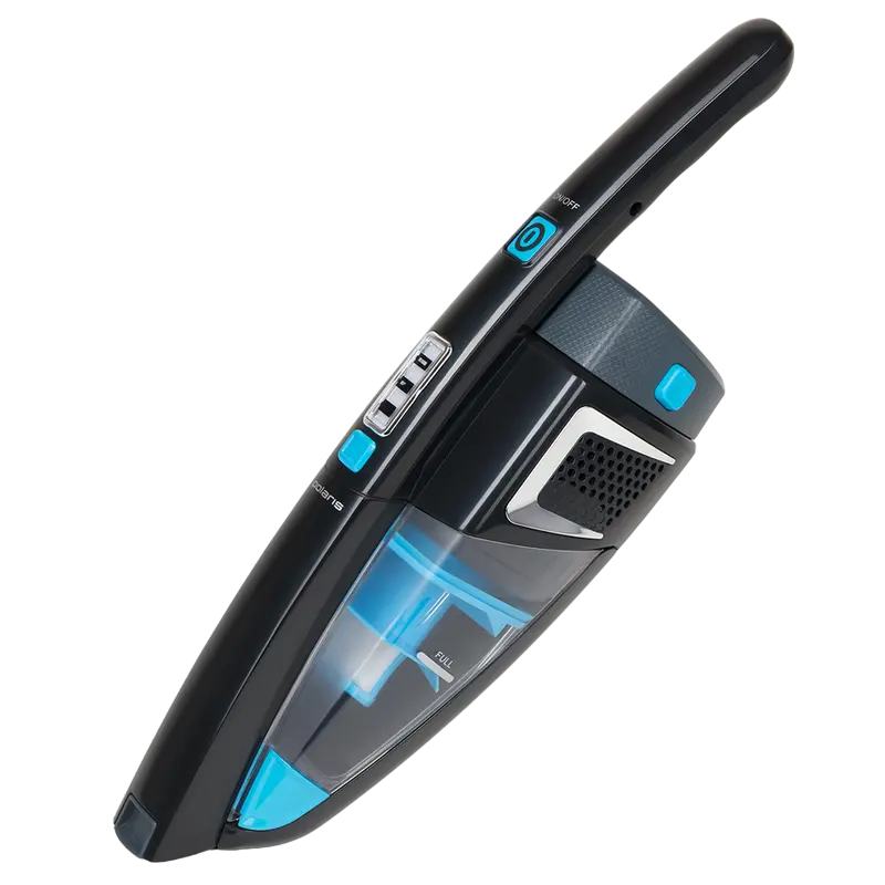 Вертикальный Пылесос Polaris PVCS0418 Синий