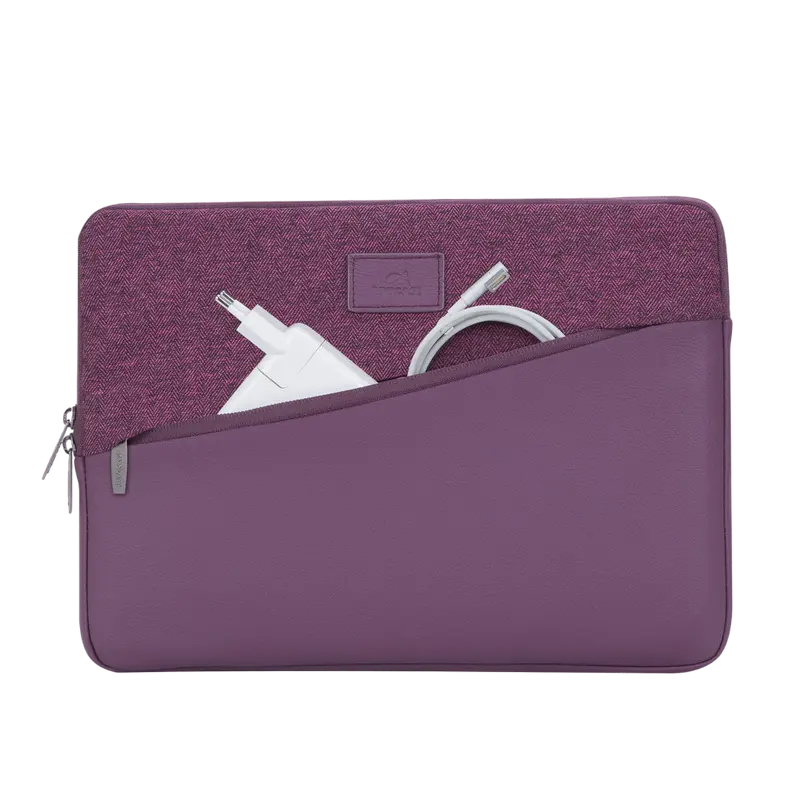 Сумка для ноутбука Rivacase Egmont Красный