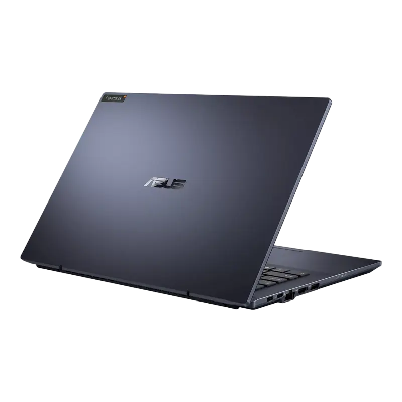 Ноутбук для бизнеса ASUS ExpertBook B5 B5402CBA Star Black