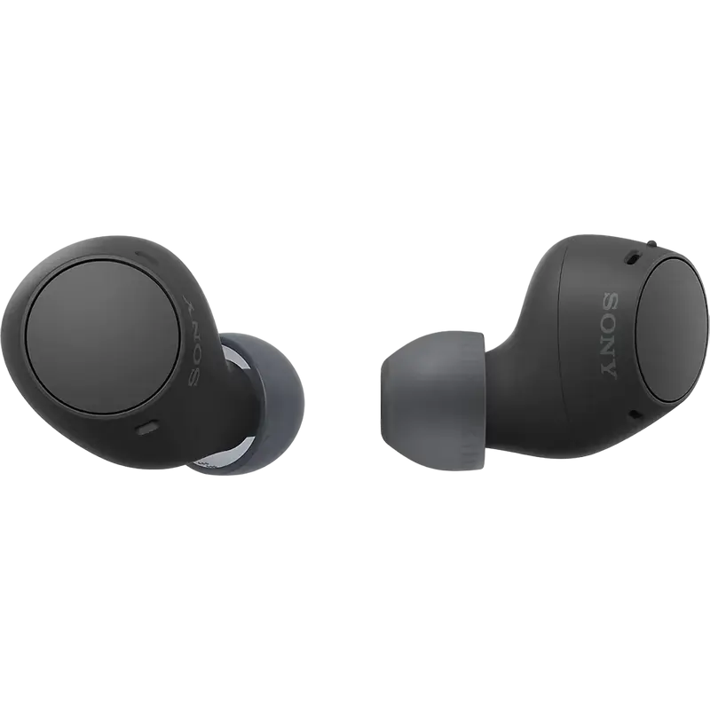 Наушники SONY WF-C510B Чёрный