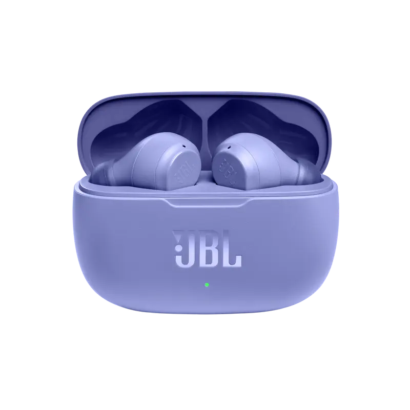 Căști JBL Wave 200TWS Violet
