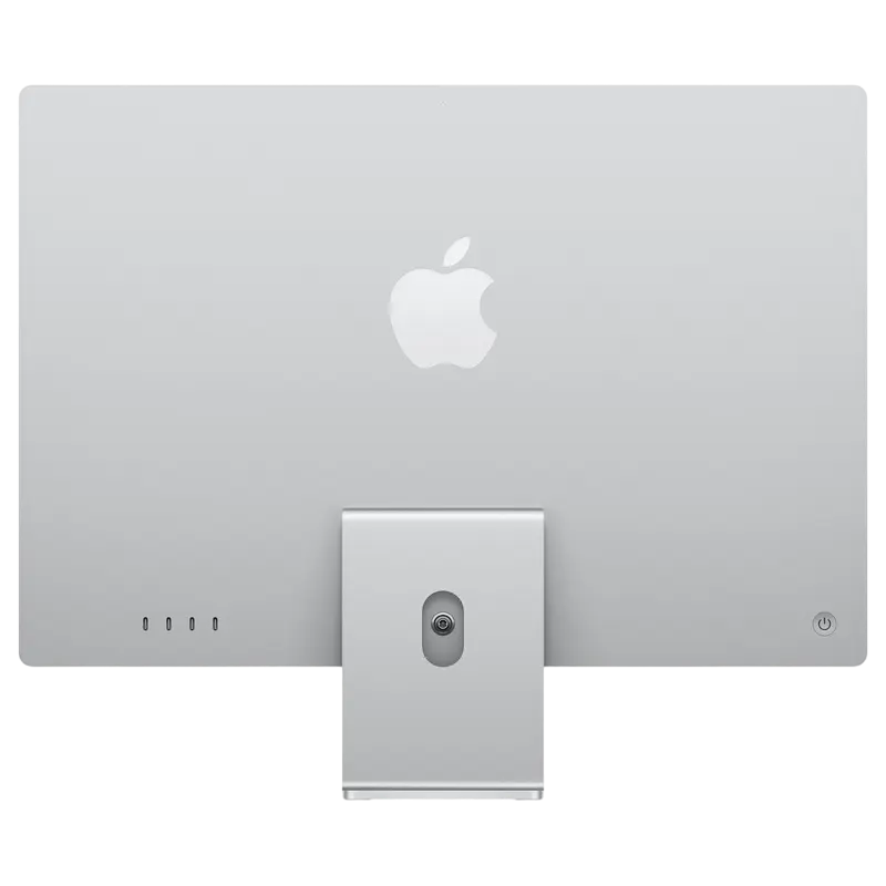 Моноблок Apple iMac 2024 24 Гб 512GB