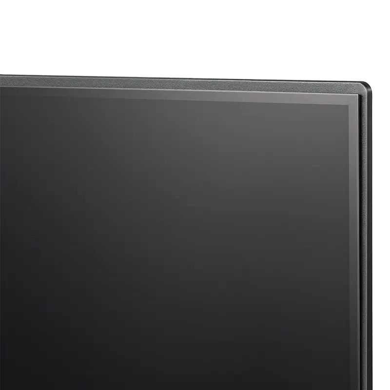 32" QLED SMART Телевизор Hisense 32A5NQ Черный