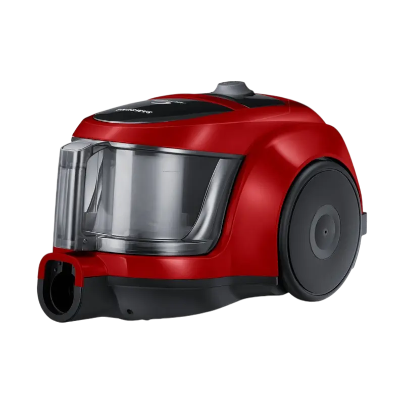 Aspirator Samsung VCC45W0S3R/UK Roșu