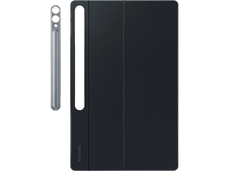 Чехол-клавиатура Samsung Galaxy Tab S9 Ultra Book Cover Keyboard 14.6" Чёрный