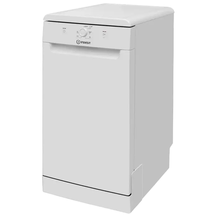 Mașină de spălat vase Indesit DSFE 1B10 Alb