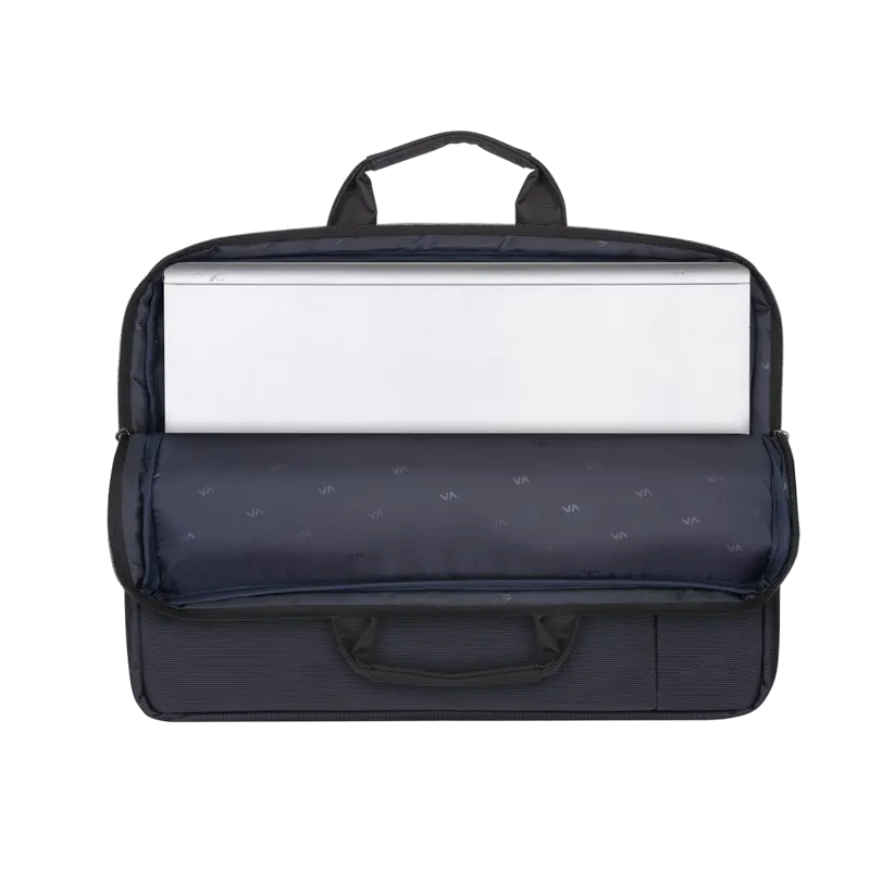 Сумка для ноутбука Rivacase Central Черный