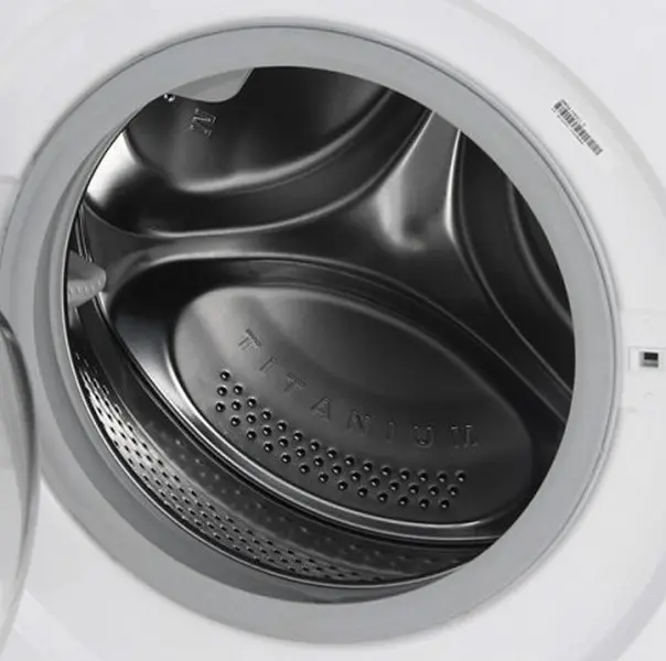 Стиральная машина Indesit BWSE 71252 L B 1 Белый