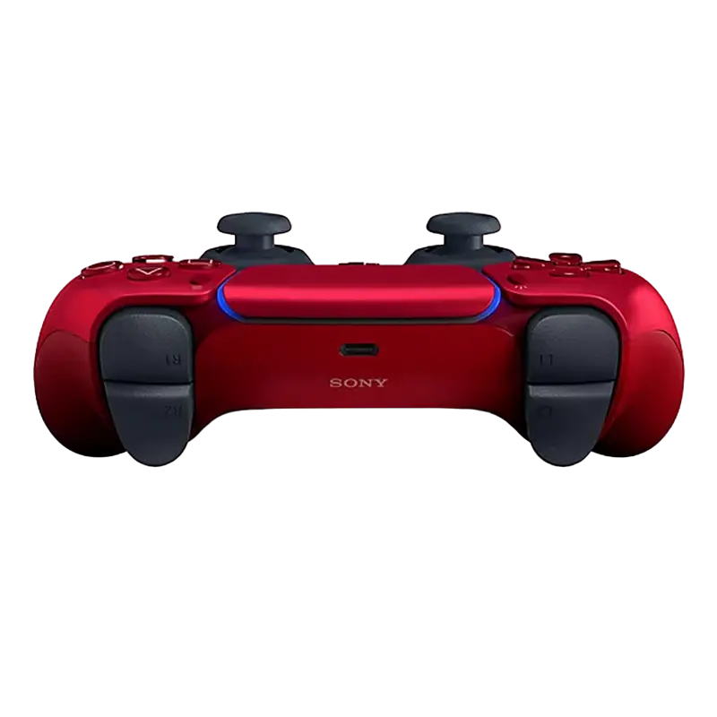 Геймпад SONY PS5 DualSense Вулканический красный