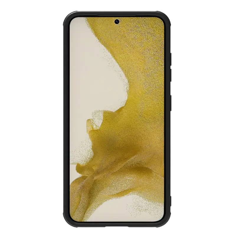 Husă Nillkin Samsung Galaxy S23+ Textured Case S Textured Negru