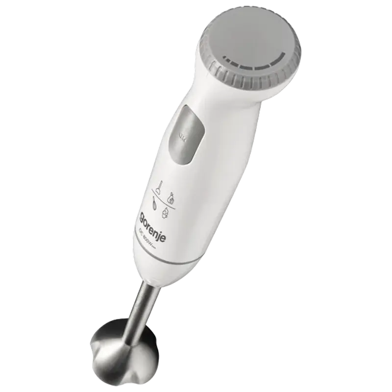 Погружной блендер Gorenje Life collection HBC804QW Белый