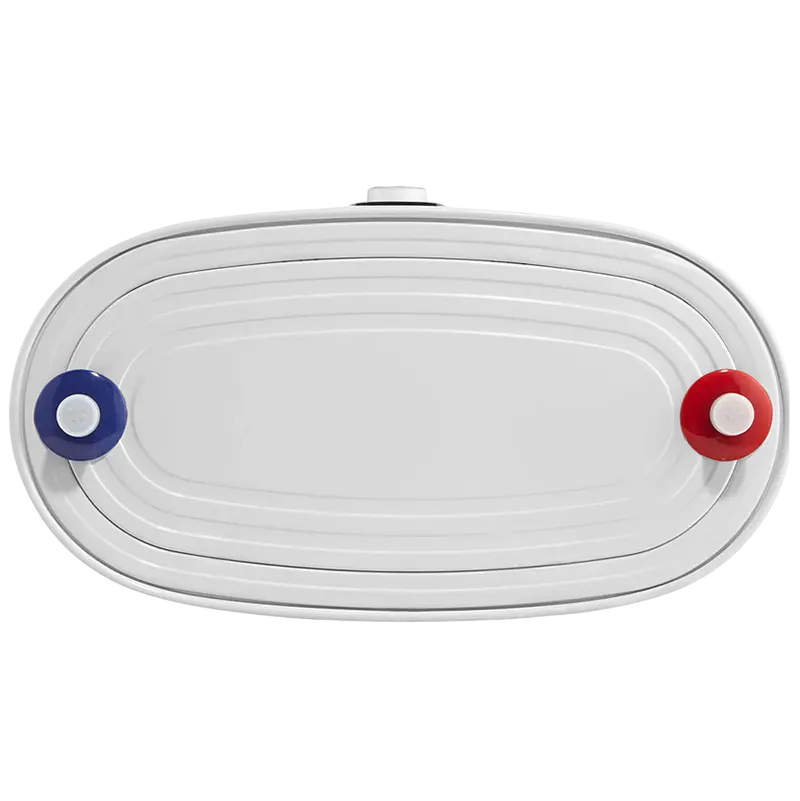 Накопительный водонагреватель Electrolux EWH 100 Gladius 2.0 100 л Белый