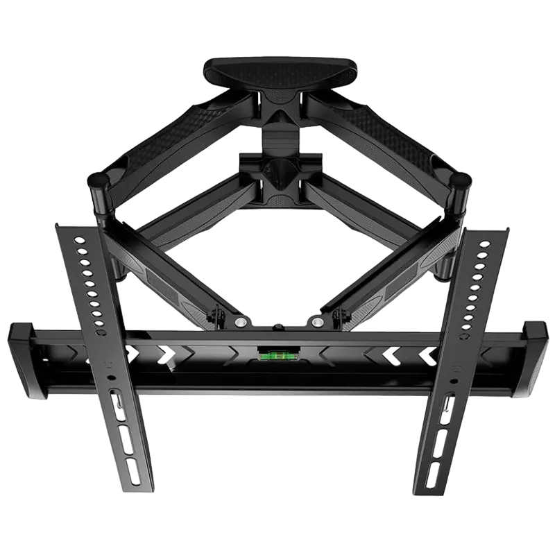 Кронштейн для телевизора Gembird WM-58ST-01 Черный