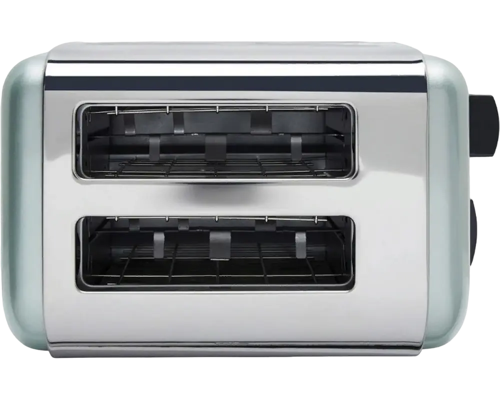 Тостер Cuisinart CPT160GE Зелёный