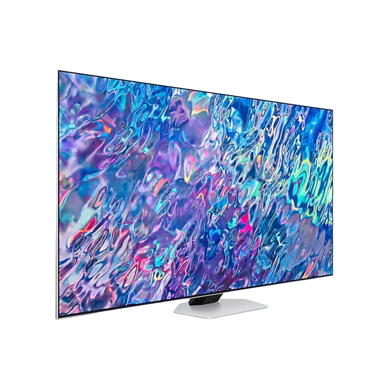 65" MiniLED SMART Телевизор Samsung QE65QN85BAUXUA Черный