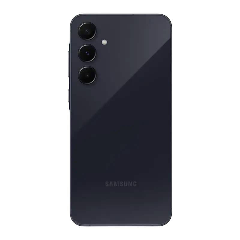 Smartphone Samsung Galaxy A55, 8 GB / 128GB