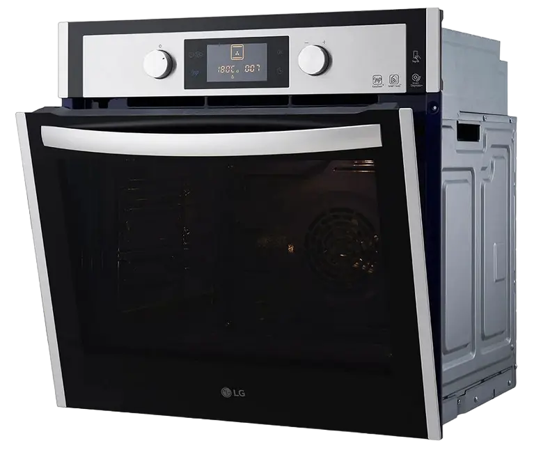 Cuptor Electric LG LB645059T2 Oțel inoxidabil