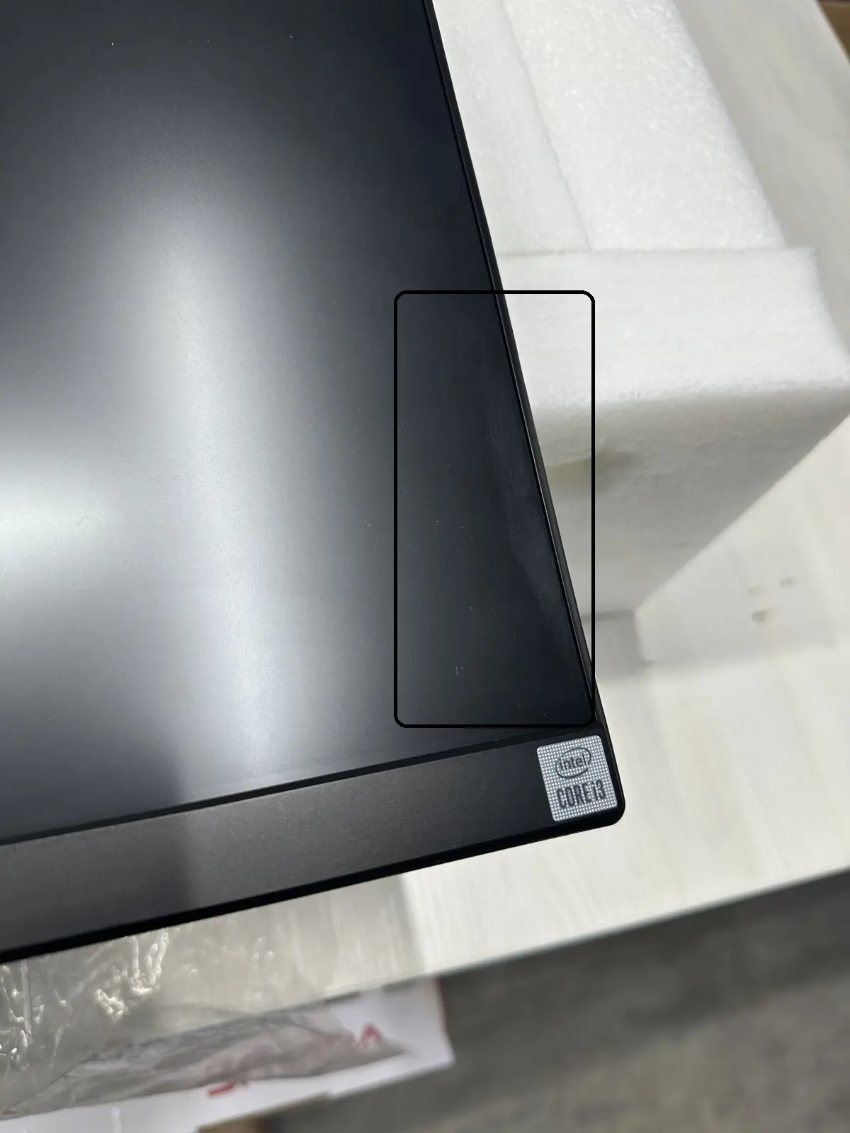 Моноблок Lenovo V50a 24IMB 8 ГБ 256GB