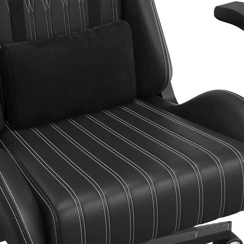 Игровое кресло HATOR Sport Light 2 Gaming Искусственная кожа Черный | Белый